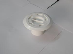 Equipo <span class=keywords><strong>de</strong></span> <span class=keywords><strong>limpieza</strong></span> <span class=keywords><strong>de</strong></span> <span class=keywords><strong>piscinas</strong></span> <span class=keywords><strong>de</strong></span> hormigón y revestimiento <span class=keywords><strong>de</strong></span> PVC <span class=keywords><strong>de</strong></span> 1,5 pulgadas y 2 pulgadas Accesorio <span class=keywords><strong>de</strong></span> vacío ABS <span class=keywords><strong>de</strong></span> retorno <span class=keywords><strong>de</strong></span> pared <span class=keywords><strong>de</strong></span> piscina - Product Image 5