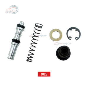 Cqhzj ชุดอุปกรณ์เสริ<span class=keywords><strong>ม</strong></span>รถจักรยานยนต์ชุดซ่อมดิสก์เบรกชุดลูกสูบ - Product Image 3