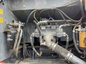 Escavadeira Usada Hitachi 20 Toneladas Mini Escavadeira Hitachi ZX200 Escavadeira de Esteira Fabricada no Japão - Product Image 3