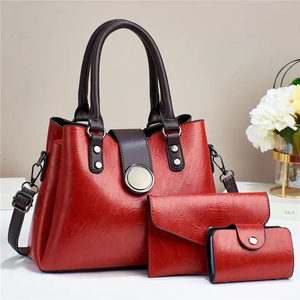 Tas tangan Mini wanita, dompet selempang wanita, tas mode kualitas tahan lama, tas bahu anak perempuan - Product Image 4