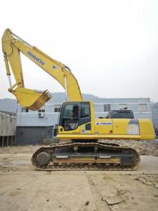 Prix Compétitif Japon Komatsu PC400-7 400-8 Grande Excavatrice Originale du Japon 40 Tonnes Composants Essentiels Moteur Boîte de Vitesses - Product Image 6