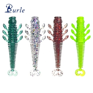 Leurre de pêche Banshee efficace du même style que le vieux pêcheur - Product Image 1