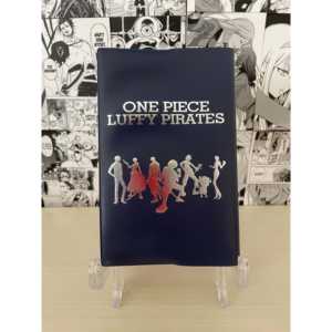 One Piece Luffy Pirates Jump Festa 2004 Variant Cover [JAP] Prodotto Derivato dall'Animazione - Product Image 2