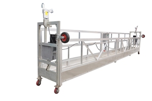 Giá Treo Zlp500 Giá Đỡ Nhôm Zlp630 Giá Đỡ Leo Núi Và Giá Đỡ Cổ Điển Của Zlp630 - Product Image 5