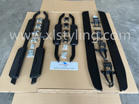 Marchepied latéral de voiture pour Range Rover Sport L494 Vogue L405 2013 + et 2020 Defender 90 110