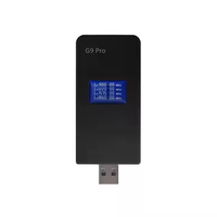 Traceur GPS USB G9 PRO pour voiture L1 L2 L3 L4