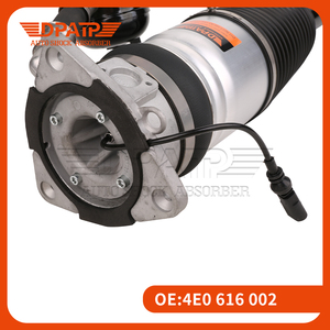 4E0616002 Suspension pneumatique arrière droite, système d'amortisseurs, kits de suspension coilover, ressort pneumatique pour <span class=keywords><strong>Audi</strong></span> A8D3 - Product Image 3