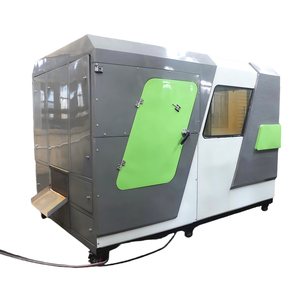One Minute Hydraulic Garbage <strong>Bin</strong> <strong>Cleaner</strong> for 240L <strong>Bins</strong> with Stable Performance - Product Image 6