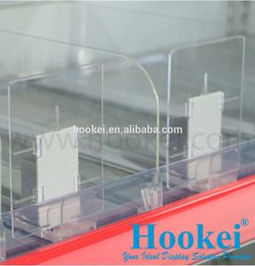 Quick-Swap Tobacco Shelf Pusher System for Rapid Tobacco Brand Updates - Product Image 4
