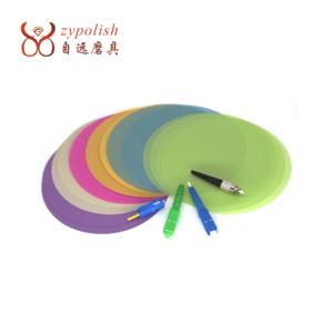 Film di lucidatura in fibra ottica 1um 3um 9um disco per lucidare la pellicola di lappatura di diamanti in lega dura - Product Image 5