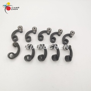 DO 10Pcs 42.014.007F Delivery Gripper Opening Bracket Roller Lever for Heidelberg Offset <b>Printing</b> <b>Machine</b> Parts - Product Image 4