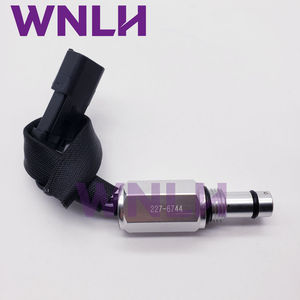 Sensor de Presión Diferencial del Filtro de Combustible WNLH 227-6744 para Camión Volquete Caterpillar 725 730, Cargador 950H 953C, Pieza de Repuesto - Product Image 1