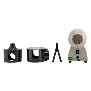 เครื่องทำความร้อนกรอบแว่นตา NH-W841 สำหรับซ่อมแซมและปรับแต่งแว่นตา - Product Image 4