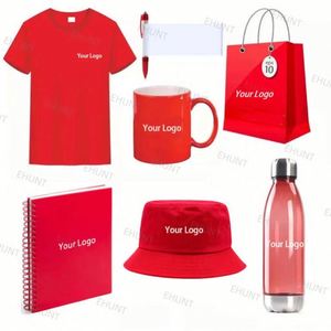 Ideas de Regalos Novedosos Personalizados con Logotipo, Set de Regalos Comerciales para Empresas y Actividades Corporativas - Product Image 6