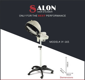 Vaporizzatore per Capelli da Salone Kingwin - Product Image 3