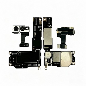 Carte mère d'origine déverrouillée pour iPhone 16 Pro Max 128 Go 256 Go 512 Go, avec module Face ID, <span class=keywords><strong>iCloud</strong></span> propre, entièrement testée, pièce de réparation - Product Image 5