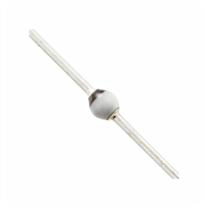 Electronic Circuit Components SOD-64, Axial In Stock Diodes BZW03C56-TR - Product Image 1