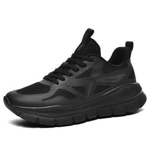 <strong>2026</strong> NEW LEAO Latest Design Fashion Breathable Casual Sport <strong>Shoes</strong> Trainers for Men Running <strong>Shoe</strong> - Product Image 4