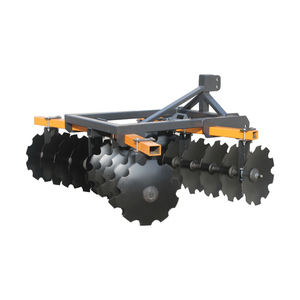 2026 Landhonor 3-punts hefwerktuig schijveneg landbouwtoebehoren tractoraanhanger harken productcategorie - Product Image 4