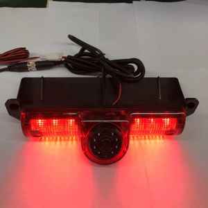 Caméra de feu stop 3e feu stop à montage supérieur CMOS AHD pour GMC <span class=keywords><strong>Savana</strong></span> Van et Chevy Express Explorer Vans Caméra de feu arrière - Product Image 3