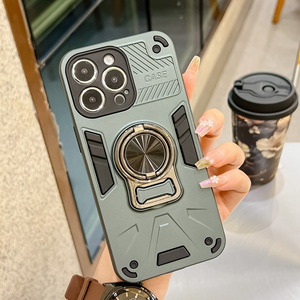 <span class=keywords><strong>เคส</strong></span>โทรศัพท์แม่เหล็กกันตกสำหรับซัมซุง <span class=keywords><strong>J4</strong></span>พลัส S24FE S23FE A53 A55พร้อมรองรับการชาร์จแบบไร้สาย - Product Image 2