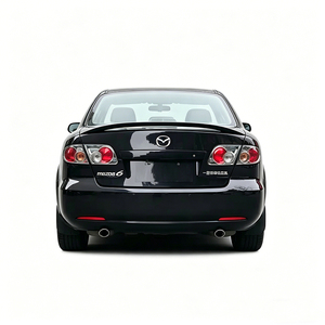 Mazdas <span class=keywords><strong>6</strong></span> <span class=keywords><strong>2012</strong></span> 2.0L Sedán Usados en Stock, Envío Rápido, Documentación Completa, Exportación a Granel - Product Image 4