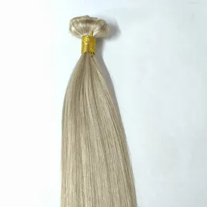 wholesale clip ins human hair 100% remy hair virgin raw pu natural long straight invisible seamless clip in hair extension