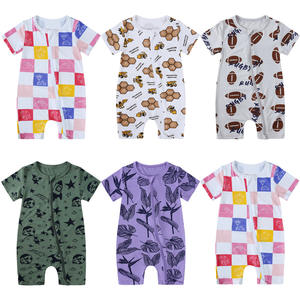 All'ingrosso pigiama in viscosa <span class=keywords><strong>di</strong></span> bambù con stampa personalizzata - Product Image 3