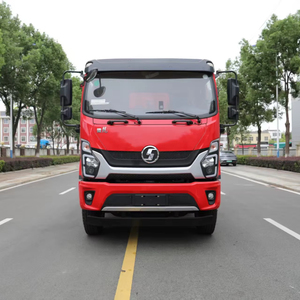 Camión Volquete Shacman 4x2 con Plataforma Lateral <span class=keywords><strong>de</strong></span> 800 mm - Product Image 1
