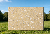 Offre Spéciale : Grande Dalle de Marbre Vert Terrazzo Frais – Design Moderne et Durable pour Revêtements de Sol et Murs