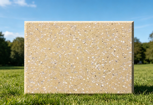 Offerta Speciale: Grande Lastra <span class=keywords><strong>di</strong></span> <span class=keywords><strong>Marmo</strong></span> Terrazzo Verde Fresco, Design Moderno e Durevole per Pavimenti e Rivestimenti - Product Image 2
