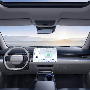 Chery Véhicule de tourisme Suv compact Dasheng <span class=keywords><strong>Idm</strong></span> Nouveau véhicule électrique Jetour Dashing <span class=keywords><strong>Idm</strong></span> - Product Image 4