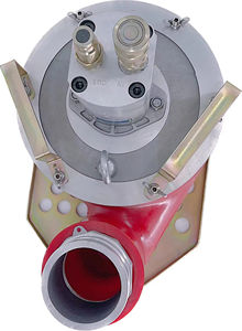 Professional <b>Production</b> Mining Transport Discharge Dirty Water 3 Inches Hydraulic Driven Water Trash Pump - Product Image 5