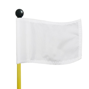 Gahmi personalizado impreso Nylon poliéster Golf banderas tamaño pequeño al aire libre Golf bandera - Product Image 2