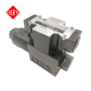 Válvula Hidráulica KSO <span class=keywords><strong>JSO</strong></span>, Válvula Controlada por Solenoide de 2, 2, 1, 2, 2, 1, 2, 2, 1, 2, 2, 1, 2, 2, 1, 2 - Product Image 1