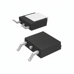 มีสินค้าในสต็อก IRFR4105TRLPBF TO-252AA ทรานซิสเตอร์ ซื้อชิ้นส่วนอิเล็กทรอนิกส์ออนไลน์ - Product Image 1