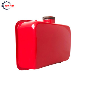 170F173F178F186F188F Road Cutter <b>Fuel</b> Tank Assembly Air-Cooled <b>Diesel</b> Mini-Tiller Water Pump Parts for <b>Fuel</b> Delivery - Product Image 1