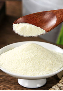 Çin fabrika fiyat anında tatlı süt süt tozu ve % sütsüz krema kuru hindistan cevizi süt tozu - Product Image 2