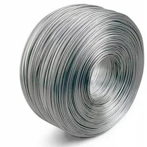High Tensile Strength 304 Stainless Steel Spring Wire 0.15-12mm