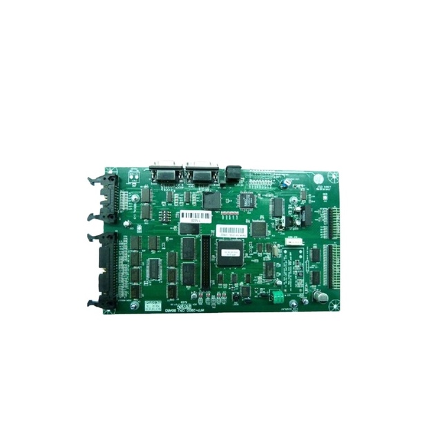 Custom and Assembly Manufacture OEM Custom Electronics Smt Turnkey Pcb Pcba Assembly Service