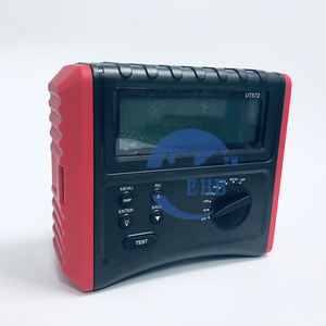 New Original dc resistência tester UT572 - Product Image 6