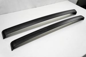 Barres transversales <span class=keywords><strong>de</strong></span> <span class=keywords><strong>toit</strong></span> pour <span class=keywords><strong>Tesla</strong></span> <span class=keywords><strong>Model</strong></span> <span class=keywords><strong>3</strong></span> Model3 Barres transversales Porte-bagages Porte-bagages <span class=keywords><strong>de</strong></span> <span class=keywords><strong>toit</strong></span> YH-B-091 - Product Image 2