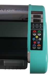 Incubateur pour chiots Aeolus, unité <span class=keywords><strong>de</strong></span> soins intensifs (USI) pour les soins des animaux <span class=keywords><strong>de</strong></span> compagnie et les soins vétérinaires, lit pour chien United Home Care - Product Image 4