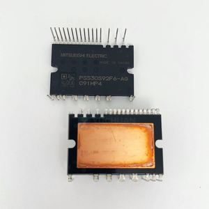 PSS30S92F6-AG Nuevo y Original Módulo IPM Mitsubishi Importado para Máquina de Demolición, Módulo Inversor DIP en Línea para Aire Acondicionado - Product Image 1