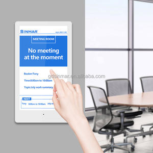 סינמר 21.5 חדר ישיבות מפגש חדר מסך מגע קיבולי מסך צג מסך מגע קיבולי מסך מסך מגע חכם - Product Image 2