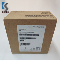 Alimentation stabilisée industrielle SITOP PSU100L DC24V 10A 6EP1334-1LB00