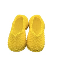 Chaussures personnalisées en impression 3D Prototypage en TPU Impression 3D Chaussures personnalisées Chaussures imprimées en 3D Processus de fabrication