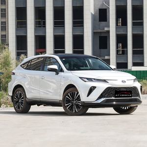 Vente flash pour Toyota Venza d'occasion, voitures 2.0L CVT 2WD Luxury <span class=keywords><strong>Plus</strong></span> Edition, SUV 5 places, essence, fabriqué en Chine - Product Image 4