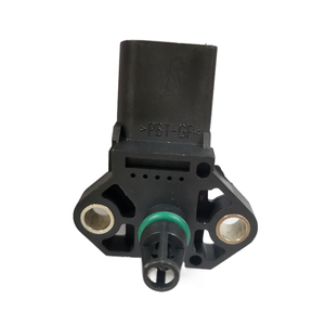Sensore di pressione mappa 0261230073 038906051D nuovo per i modelli VW Audi tra cui A3 A4 TT Jetta GTI per <span class=keywords><strong>Passat</strong></span> <span class=keywords><strong>CC</strong></span> per Tigua - Product Image 4
