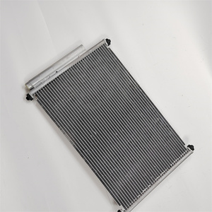 Condensateur de climatisation WLBTR <span class=keywords><strong>prix</strong></span> usine 88450-02280 pour <span class=keywords><strong>Toyota</strong></span> Auris Avensis <span class=keywords><strong>Corolla</strong></span> <span class=keywords><strong>Verso</strong></span> - Product Image 5